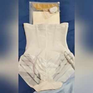 Honeylove High Waist Brief Body Shaper